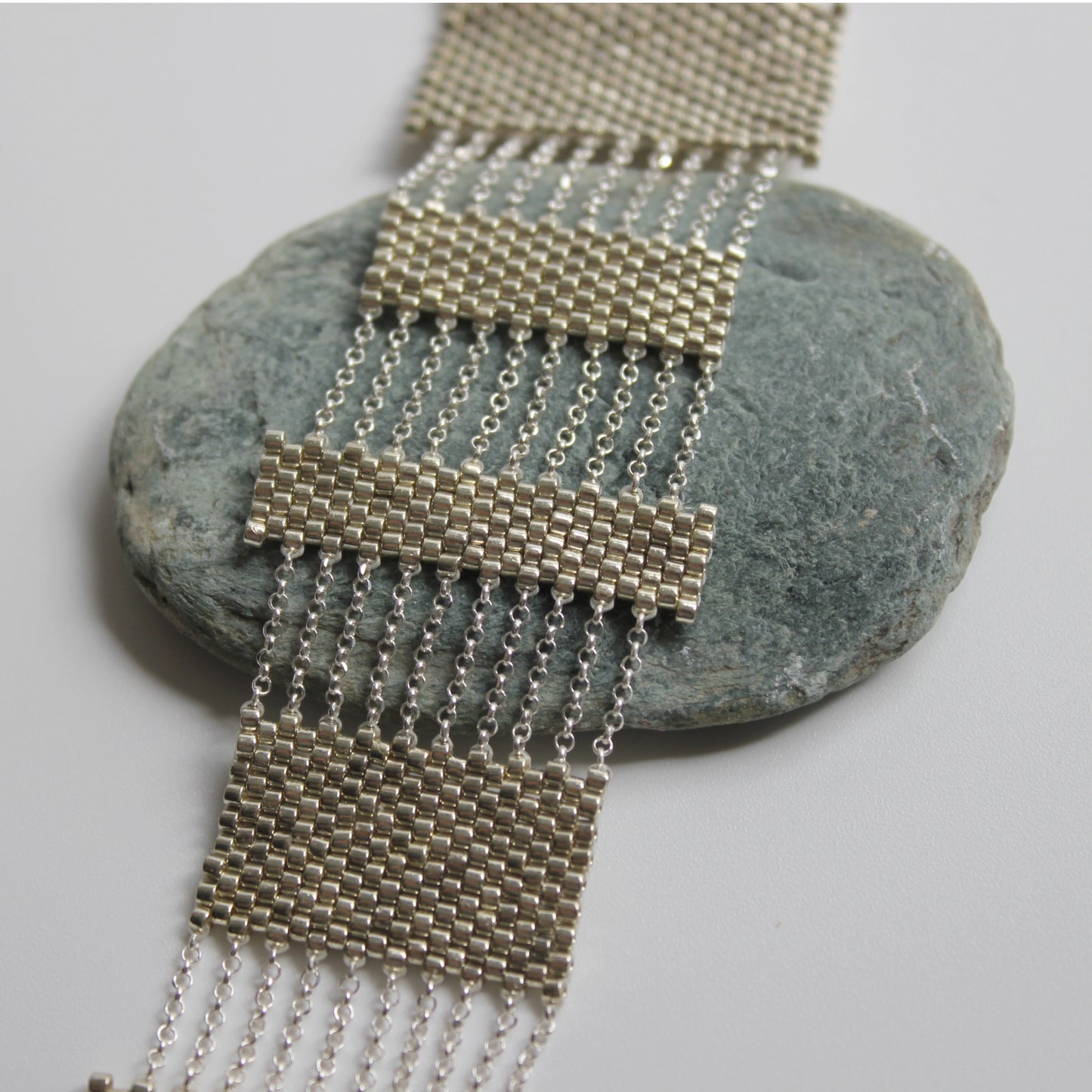 CUT I Armband