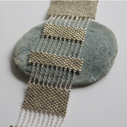 CUT I Armband