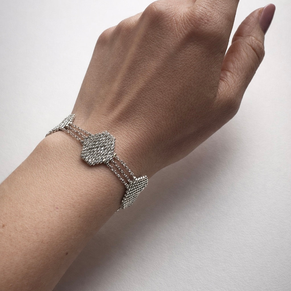 silber
